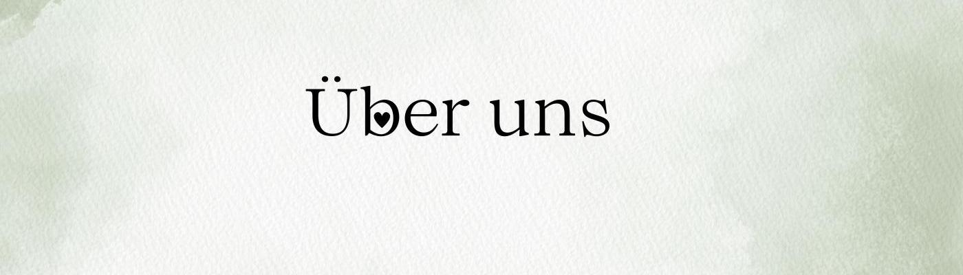 über uns