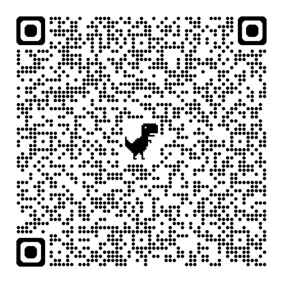 QR-Code Anmeldung